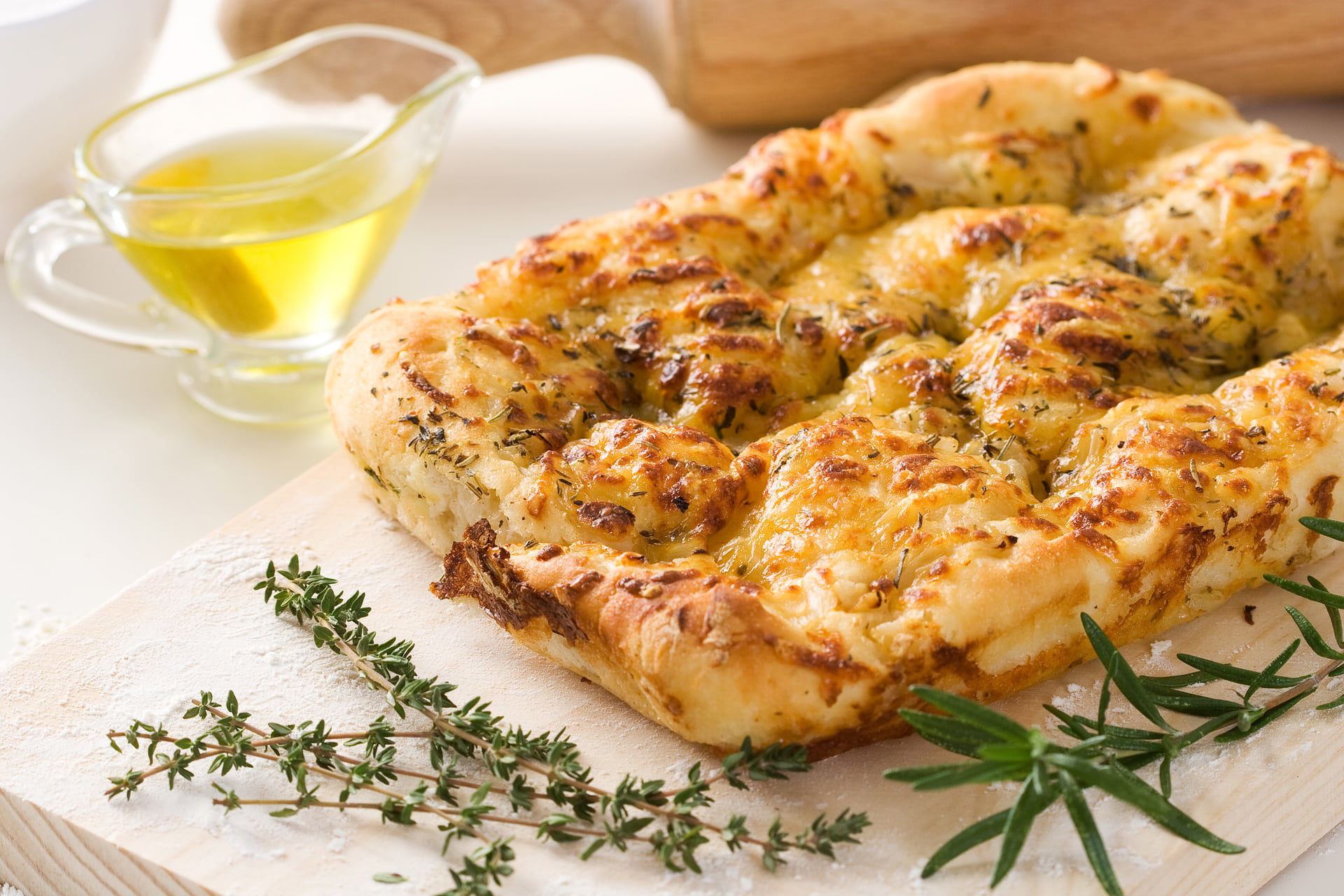 21 Different Types of Italian Breads Flavours Holidays