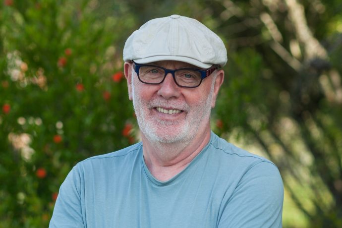 Hugh Tuckerman