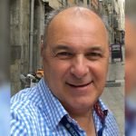 Mark Holden