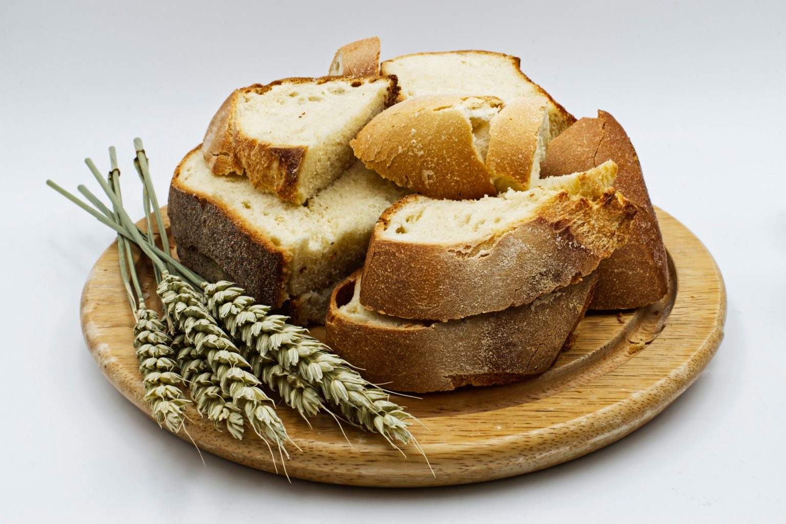 21 Different Types of Italian Breads Flavours Holidays