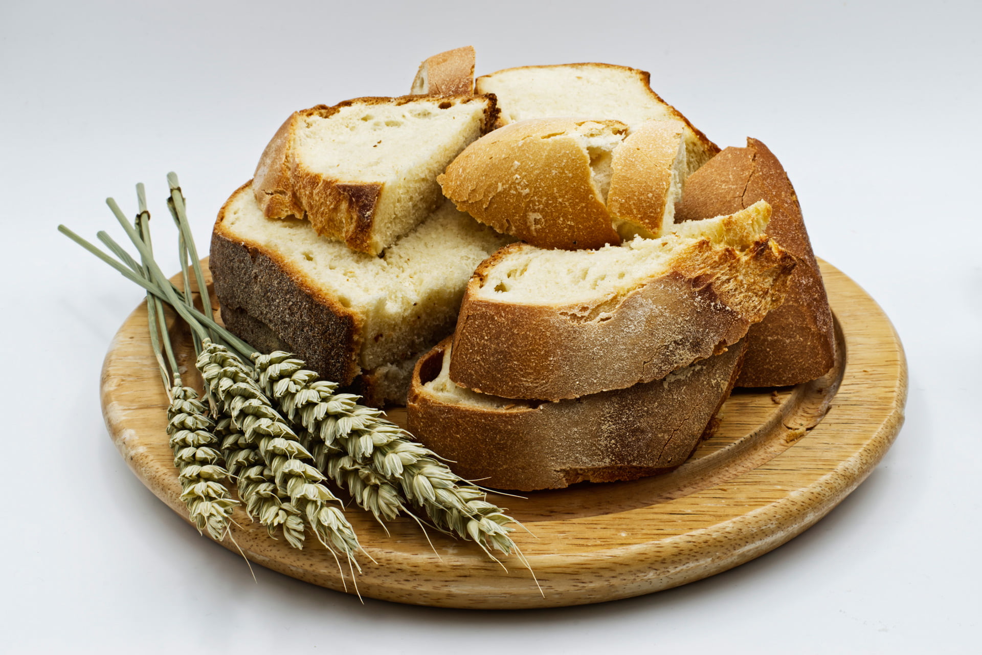 21 Different Types of Italian Breads Flavours Holidays
