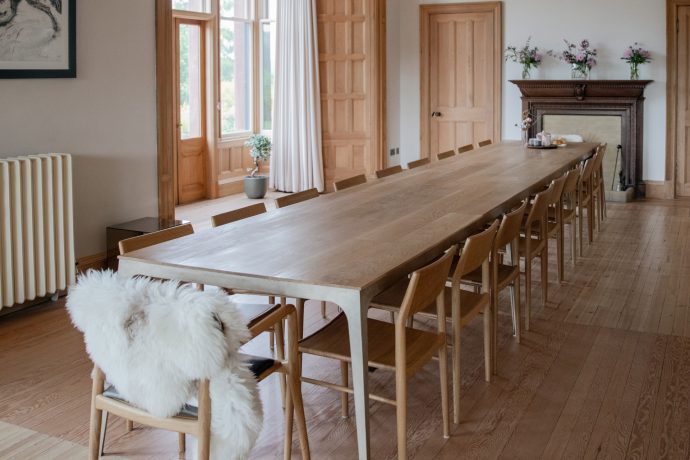Aberfeldy Villa Dun Aluinn