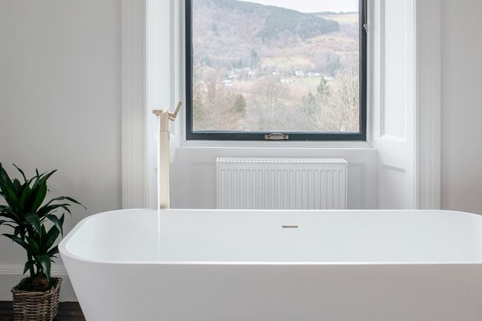 Aberfeldy Villa Dun Aluinn