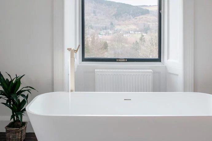Aberfeldy Villa Dun Aluinn