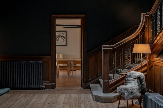 Aberfeldy Villa Dun Aluinn