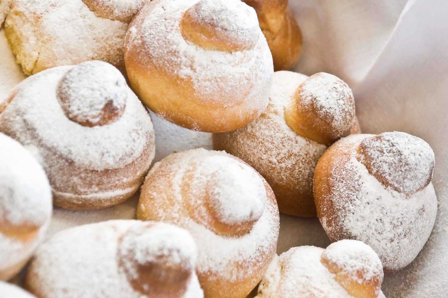 21 Different Types of Italian Breads Flavours Holidays