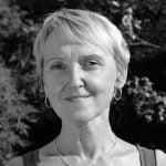 Catherine Crompton