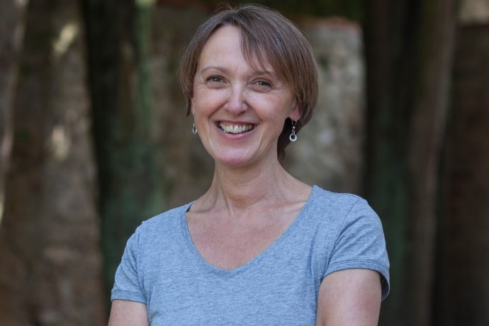 Catherine Crompton