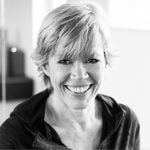 Jo Luckman