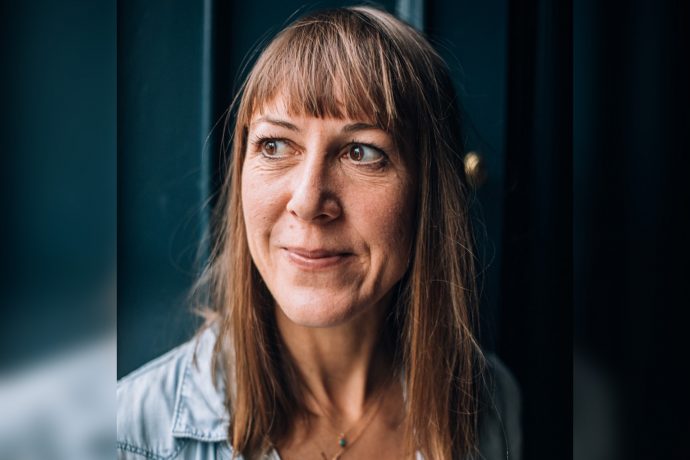 Johanna Dollerson