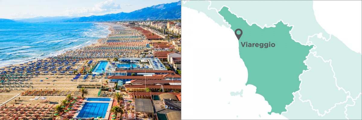 Viareggio