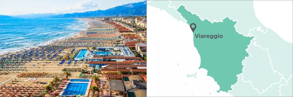 Viareggio