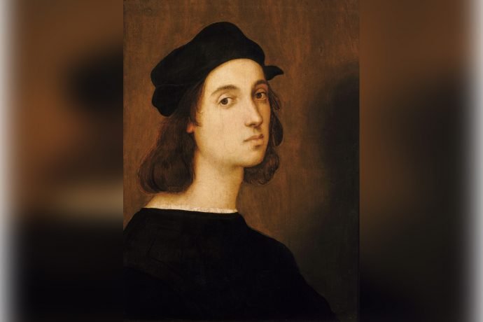 The 10 Most Famous Italian Artists Italian Painters