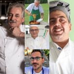 Virtual Tour of Italy Chefs