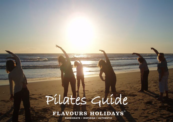 Pilates Guide