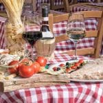 Italian lifestyle lessons