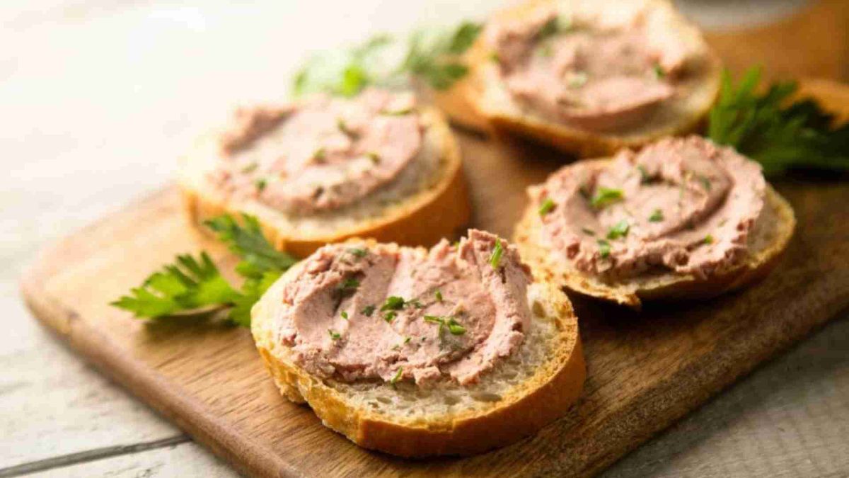 aperitivo guide - crostini