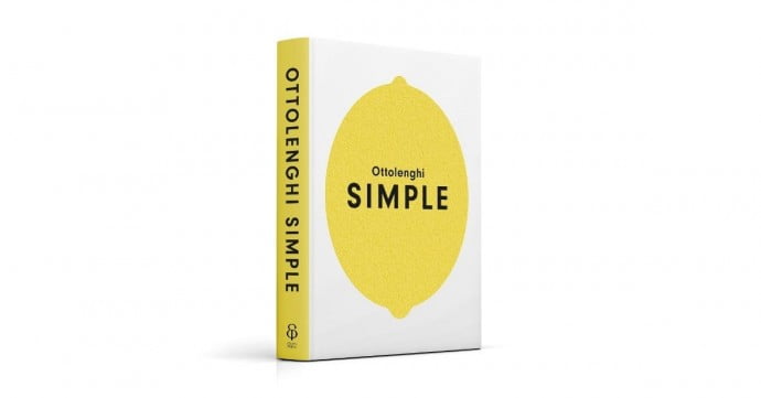 Simple cookbook