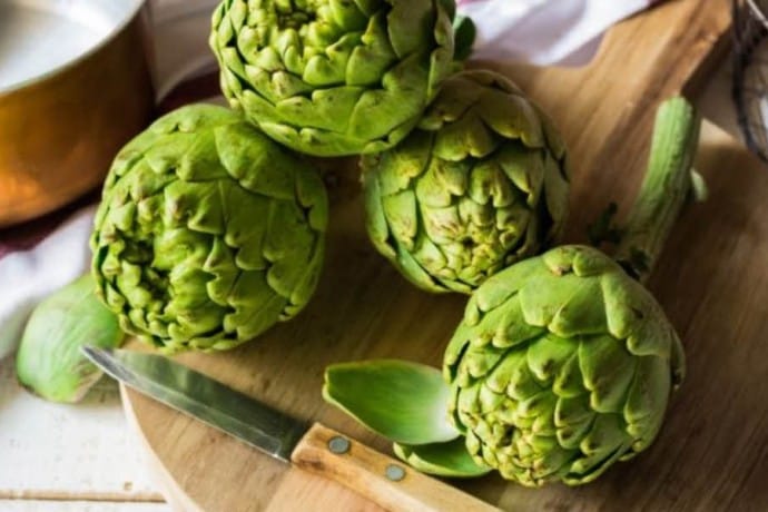 Take artichokes to new levels with these healthy and authentic Artichoke recipes.