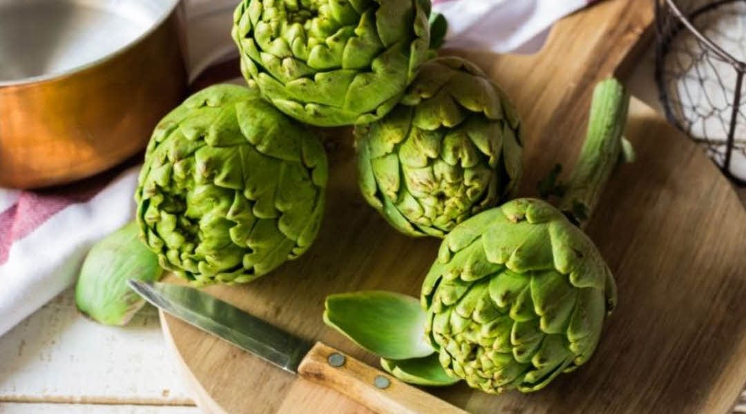 Take artichokes to new levels with these healthy and authentic Artichoke recipes.