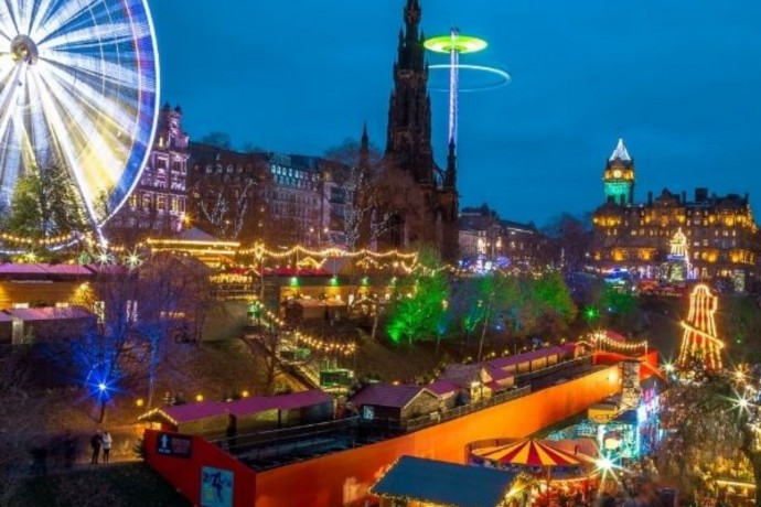 Christmas Markets