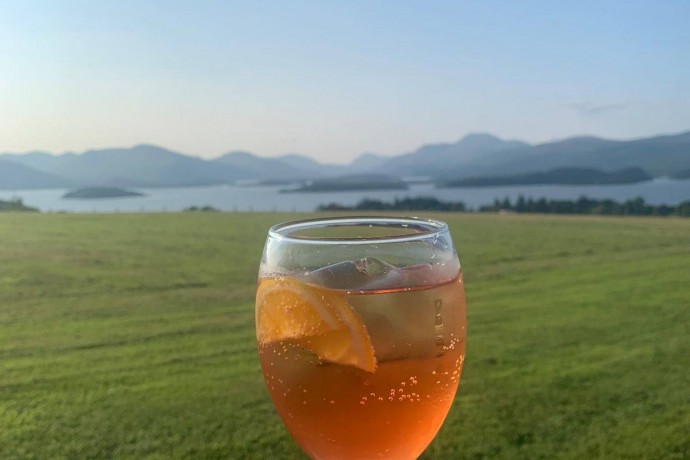 aperol ardoch