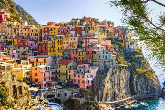 18 fun facts you didn't know about Italy