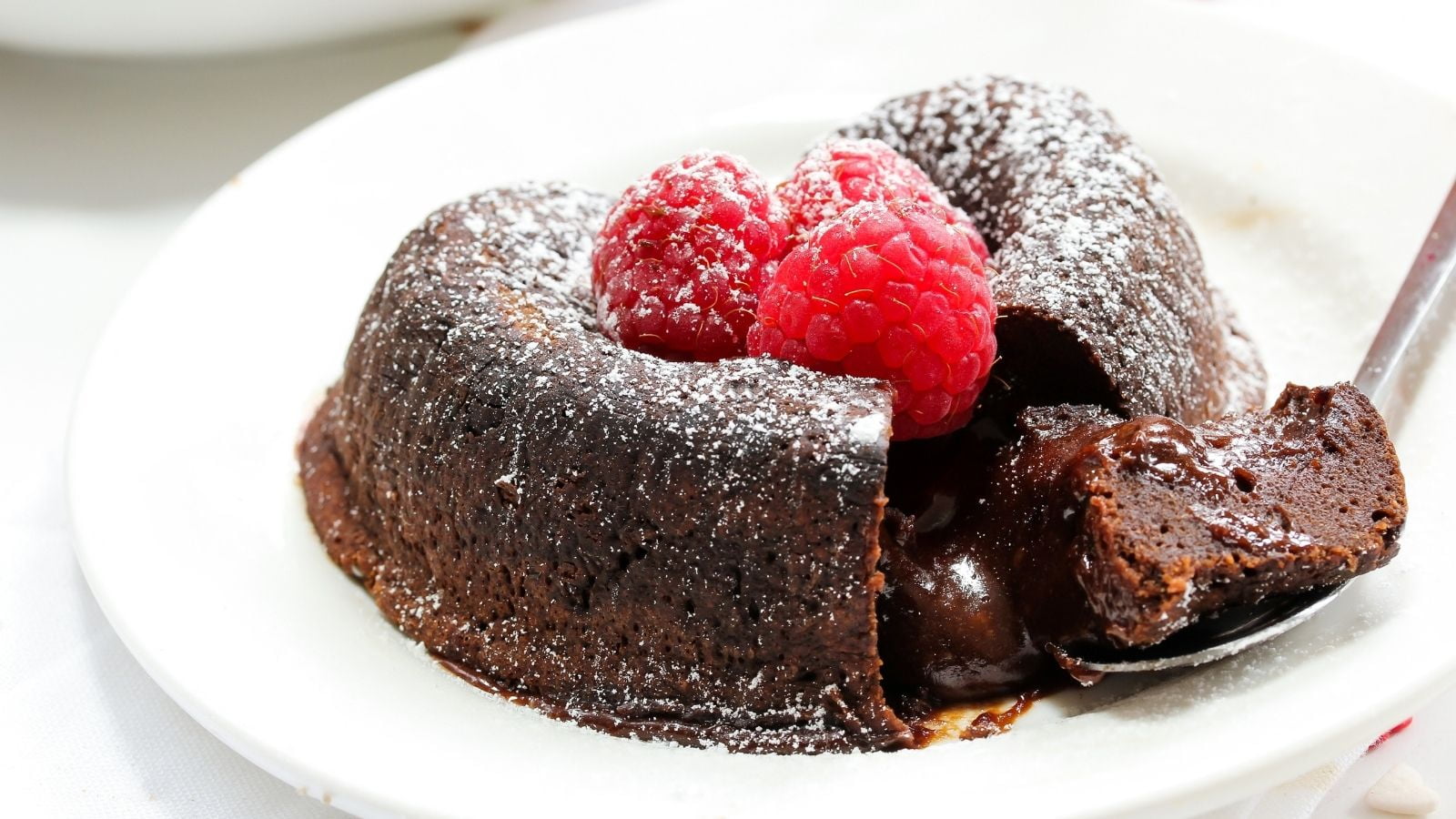 Easy Chocolate Souffle Recipe | Flavours Holidays