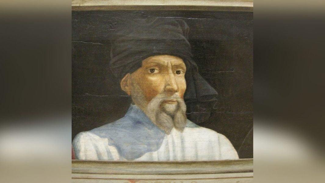 Donato di Niccolò di Betto Bardi Italian Artist