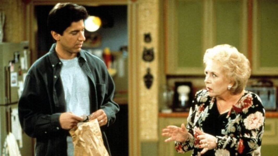 Everyone Loves Raymond Scene Everyone Loves Raymond Scene