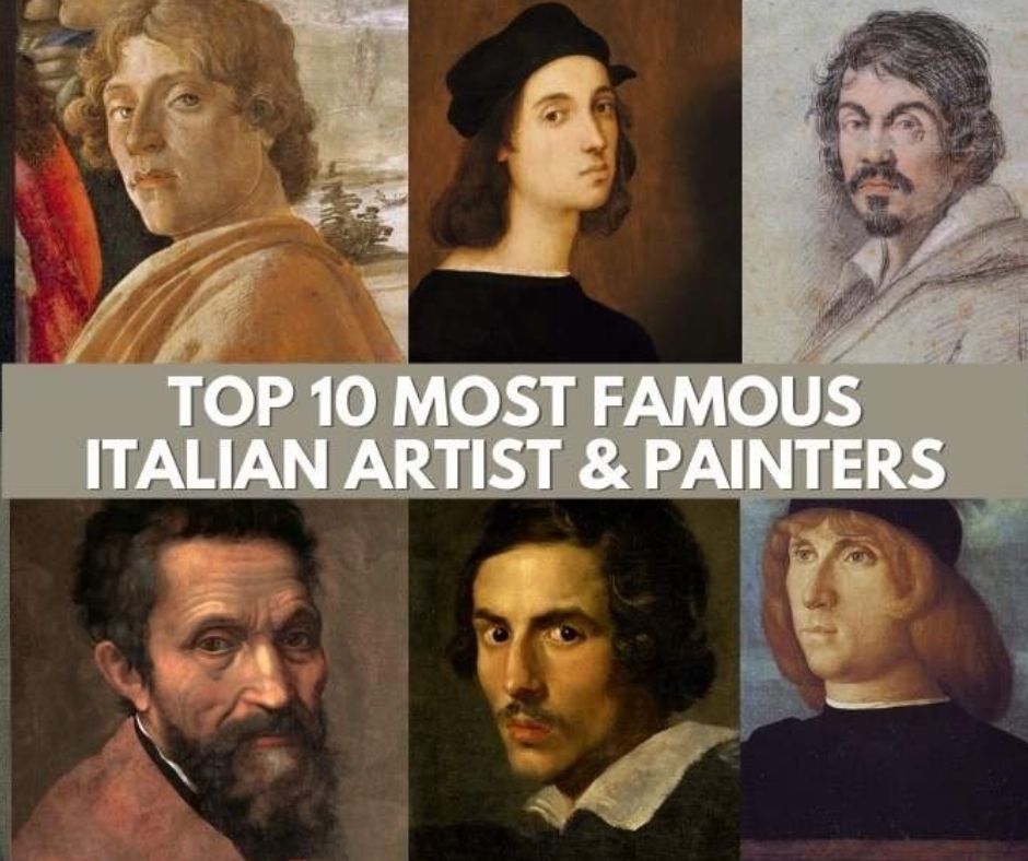 Famous Artists