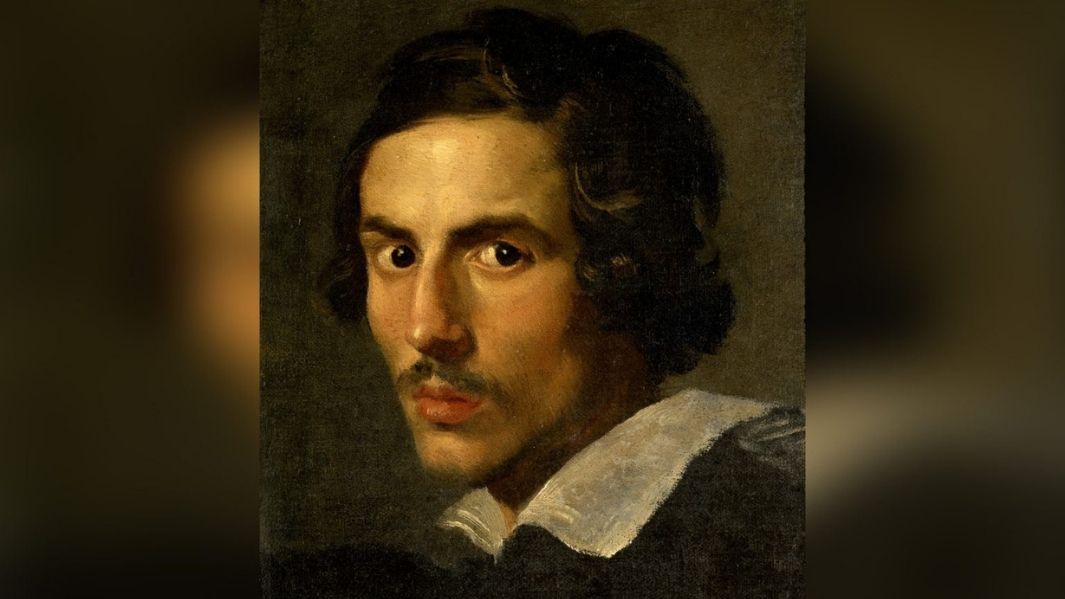 Gian Lorenzo Bernini Artist