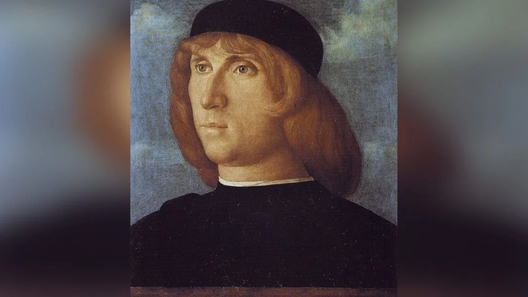 Giovanni Bellini Italian Artist
