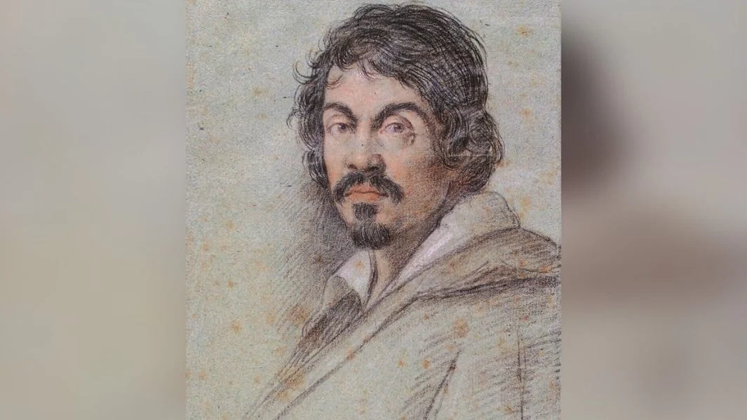 Michelangelo Merisi da Caravaggio Italian Artist
