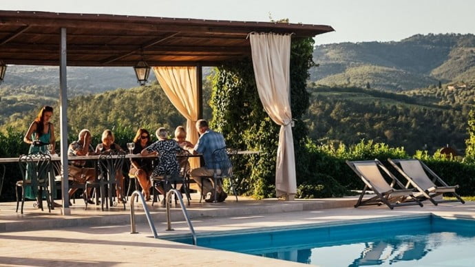 The 7 advantages of solo travel.