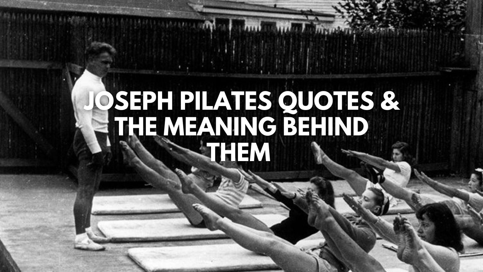 Pilates Breathing Quotes Pilates Breathing Quotes