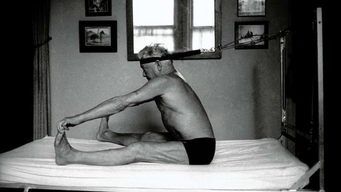 50 Pilates quotes from Joseph Pilates and other famous people