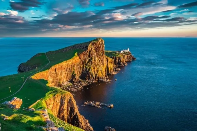 Must visit Scottish breaks for solo travellers