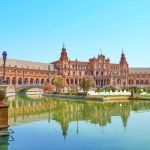 cityscape view of Andalusia