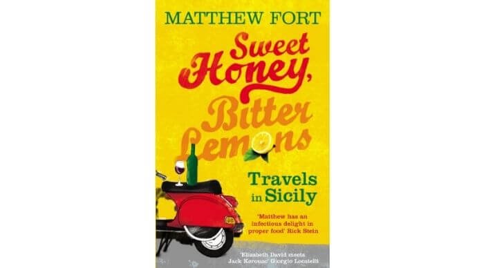 Sweet Honey Bitter Lemons is a must read this summer