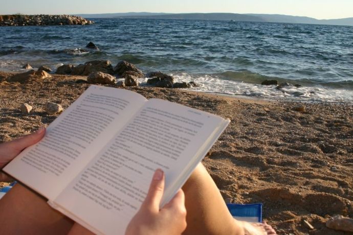 Best books to read this summer