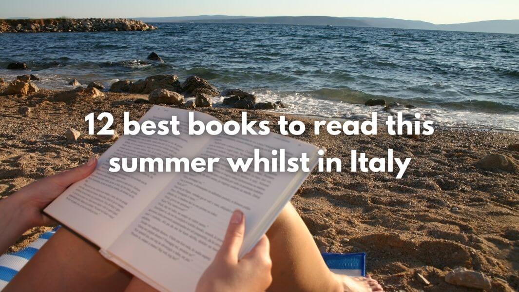 Best books to read this summer