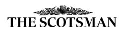 Scotsman Logo and link to article