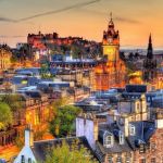 reasons why you should go on a holiday in Scotland