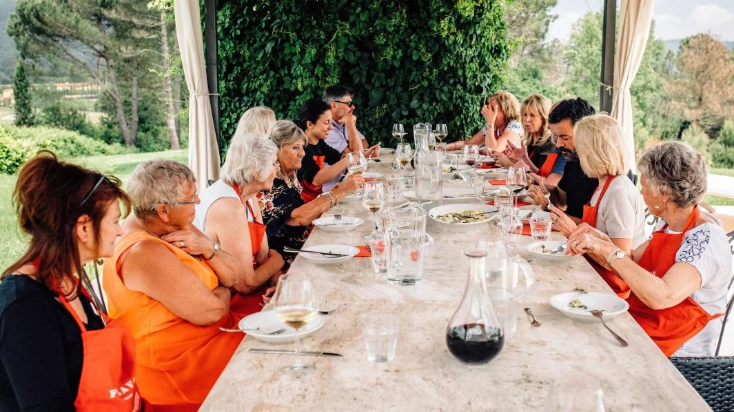 Is dining with friends and family important to my health?