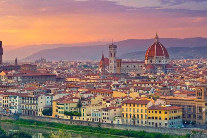How to spend the perfect day in Florence