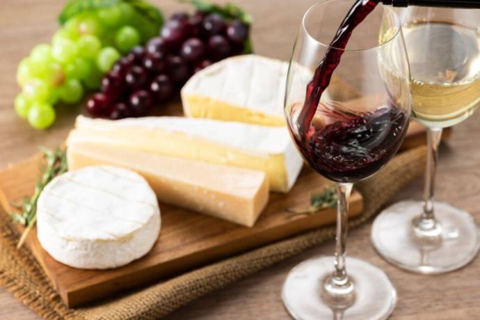 What to eat with Italian wine