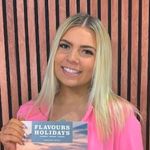 Headshot of our digital marketing executive at Flavours Holidays