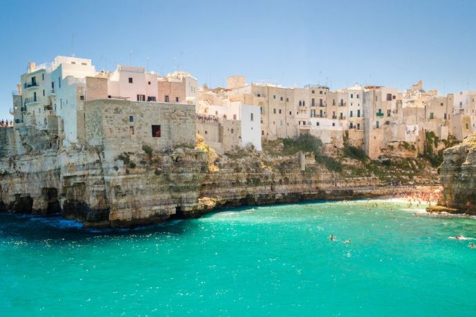 Puglia holiday review: Amy's week in Puglia