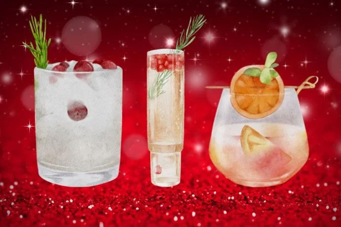 3 Festive drinks to make during the Winter Season